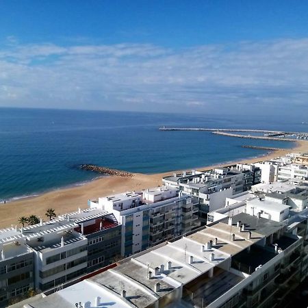 クアルテイラTorre 14 Vista Magnificaアパートメント エクステリア 写真